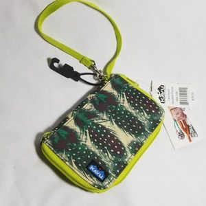 Kavu| Fast Kash Spotted Plume